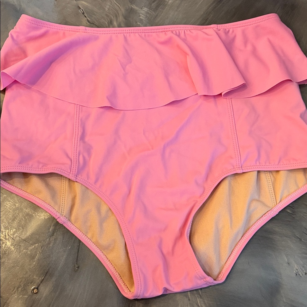 Kortni Jean bottoms